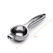 Lemon Clip Manual Lemon Juicer Fruit Squeezer Mein Shop