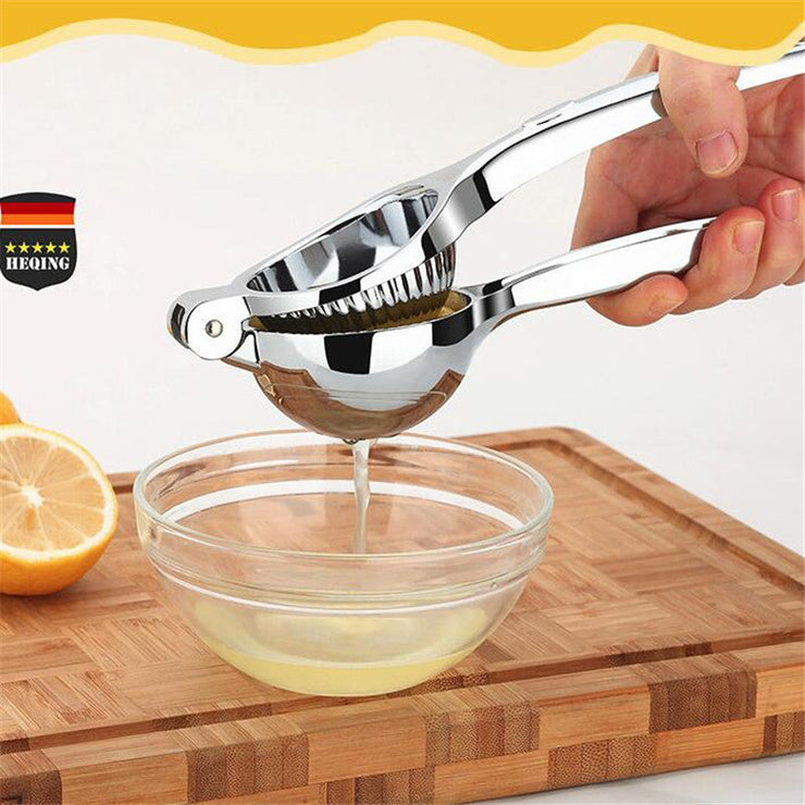 Lemon Clip Manual Lemon Juicer Fruit Squeezer Mein Shop
