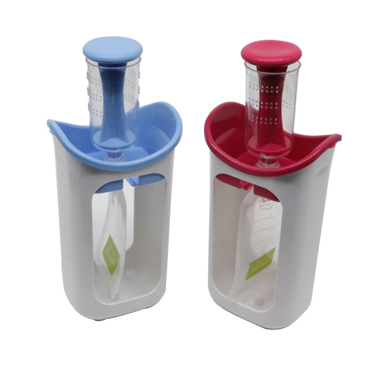 Home Kitchen Fruit Puree Squeezer Mein Shop