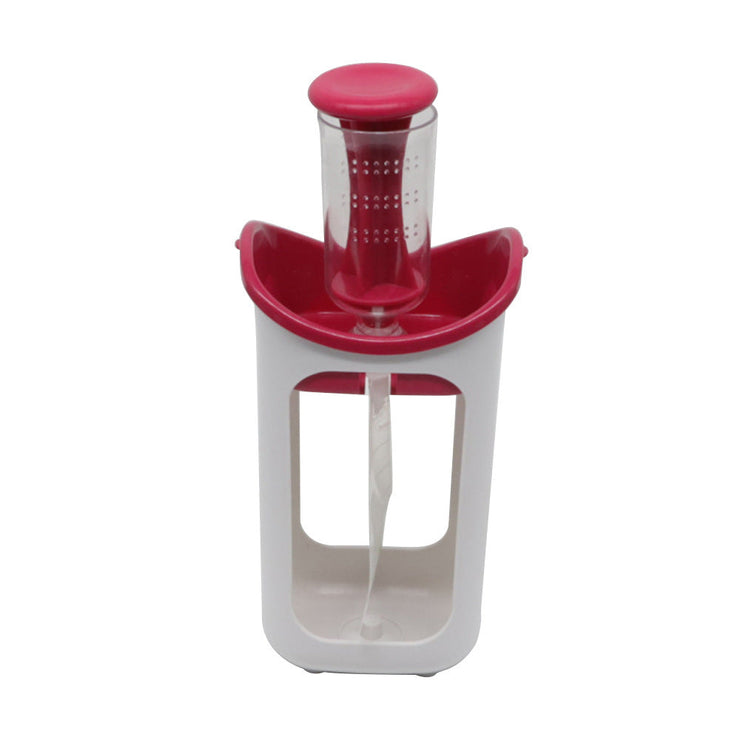 Home Kitchen Fruit Puree Squeezer Mein Shop
