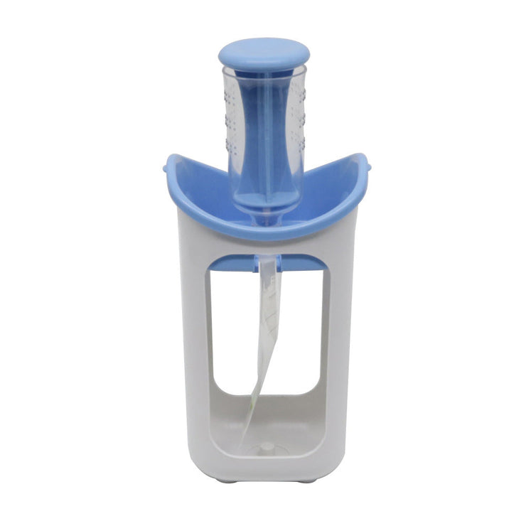 Home Kitchen Fruit Puree Squeezer Mein Shop