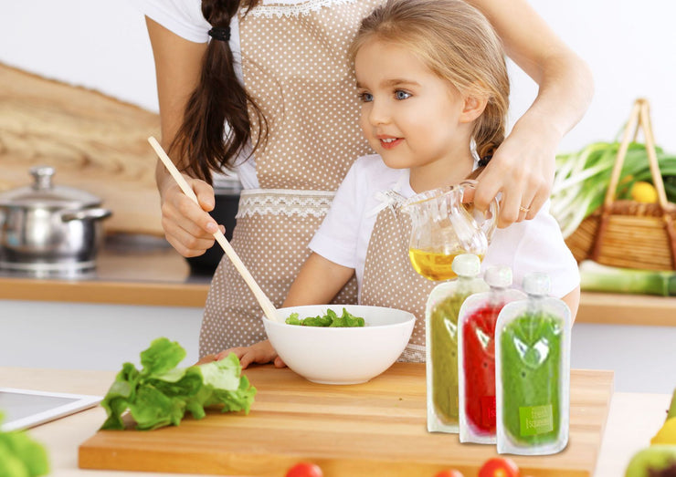 Home Kitchen Fruit Puree Squeezer Mein Shop
