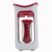 Home Kitchen Fruit Puree Squeezer Mein Shop