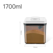 Baby Milk Powder Storage Box Toddler Infants Food Container Portable Leak Proof Moisture-proof Large Feeding Boxes Mein Shop