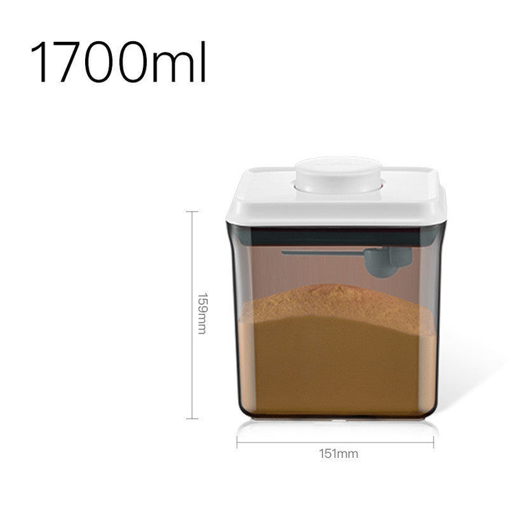 Baby Milk Powder Storage Box Toddler Infants Food Container Portable Leak Proof Moisture-proof Large Feeding Boxes Mein Shop