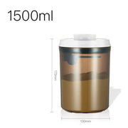 Baby Milk Powder Storage Box Toddler Infants Food Container Portable Leak Proof Moisture-proof Large Feeding Boxes Mein Shop
