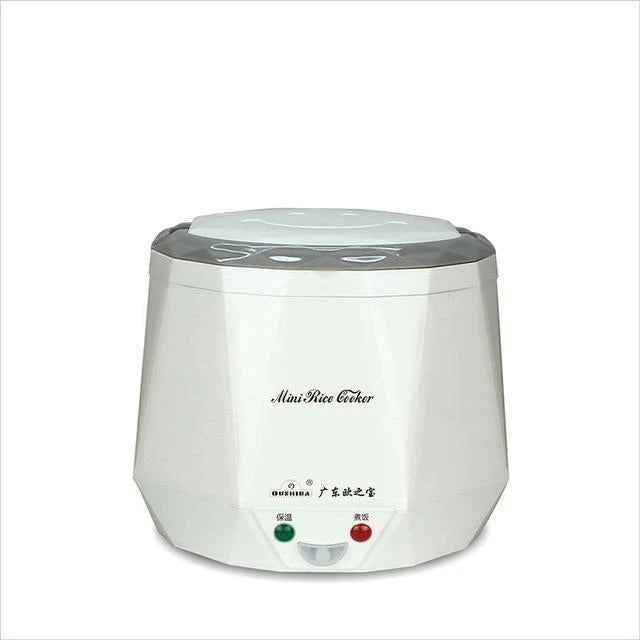 Mini rice cooker