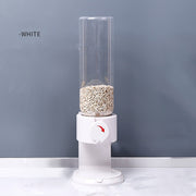Food Kitchen Storage Bottles Seal Storage Bottles Grains Storage Box Dispenser Container Bocal En Verre Airtight Container Mein Shop
