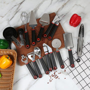 Kitchen Tool Set Can Opener Garlic Press Egg Beater Mein Shop