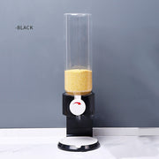 Food Kitchen Storage Bottles Seal Storage Bottles Grains Storage Box Dispenser Container Bocal En Verre Airtight Container Mein Shop