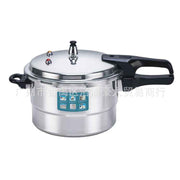 Universal Pressure Cooker For Household Gas Induction Cooker