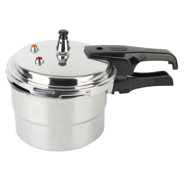 Universal Pressure Cooker For Household Gas Induction Cooker