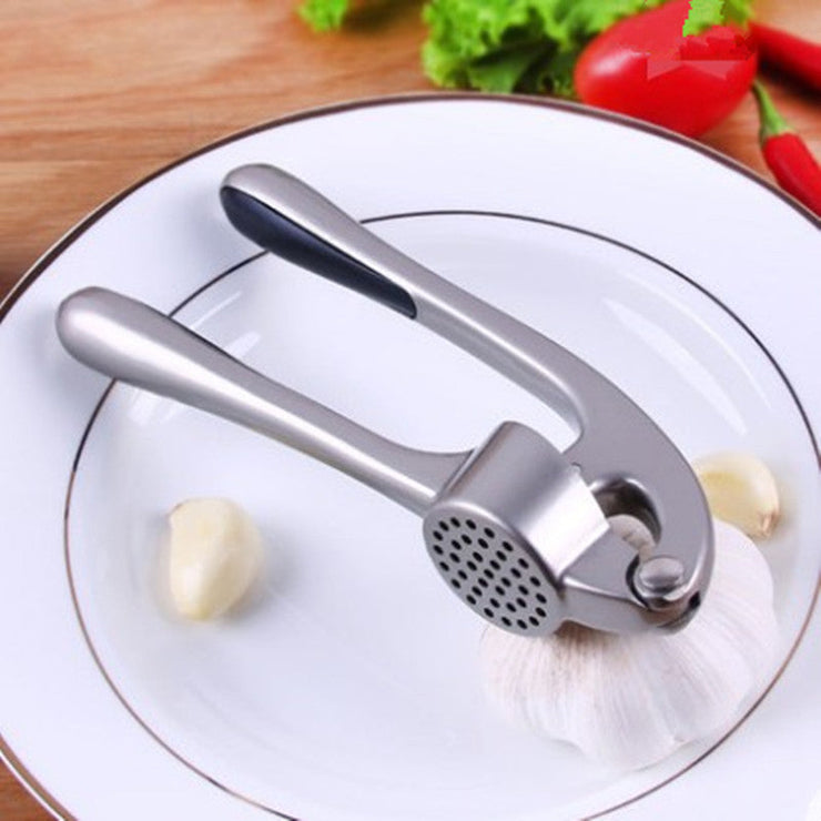 Kitchen Gadget Manual Garlic Press Mashing Too Mein Shop