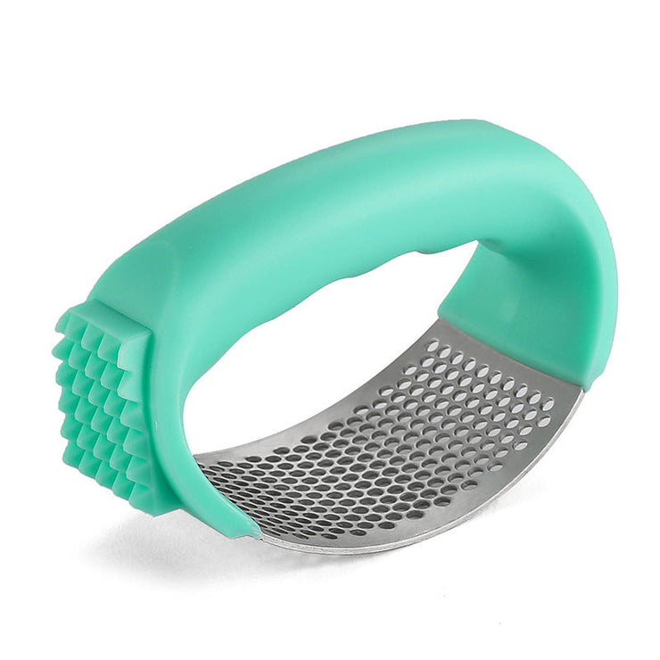 Household Garlic Press Kitchen Utensils Mein Shop