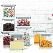 Baby Milk Powder Storage Box Toddler Infants Food Container Portable Leak Proof Moisture-proof Large Feeding Boxes Mein Shop
