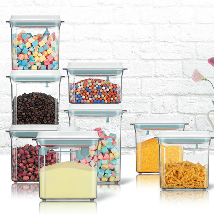 Baby Milk Powder Storage Box Toddler Infants Food Container Portable Leak Proof Moisture-proof Large Feeding Boxes Mein Shop