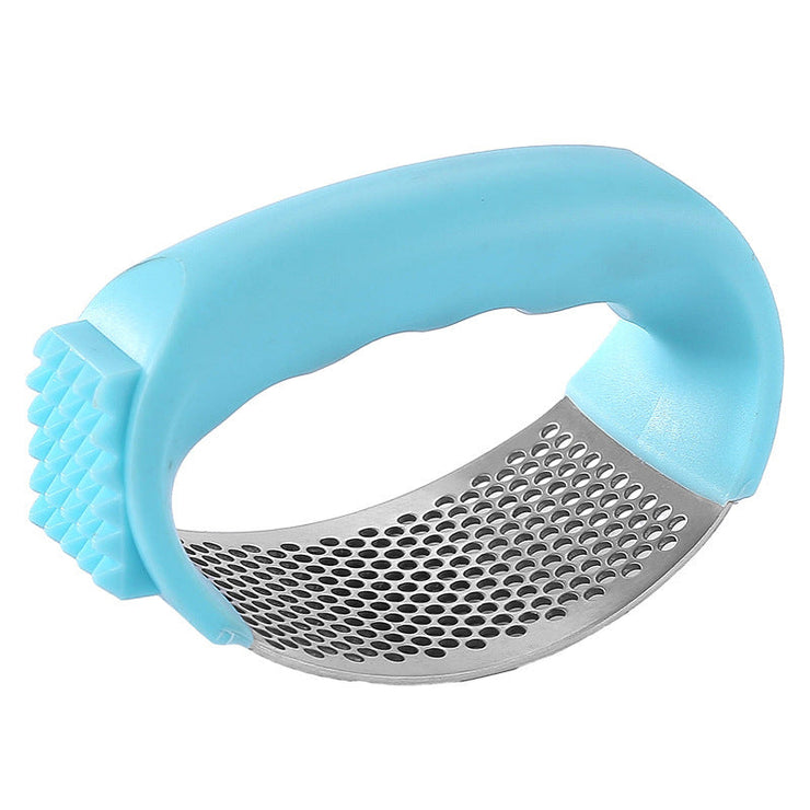 Household Garlic Press Kitchen Utensils Mein Shop