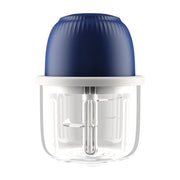 Mini Wireless Electric Food Garlic Press Electric Mein Shop