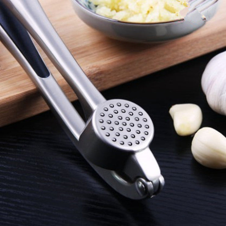 Kitchen Gadget Manual Garlic Press Mashing Too Mein Shop