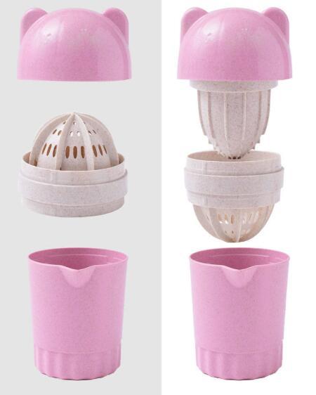 Orange juice squeezer fruit juicer Mein Shop