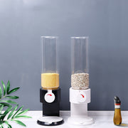Food Kitchen Storage Bottles Seal Storage Bottles Grains Storage Box Dispenser Container Bocal En Verre Airtight Container Mein Shop
