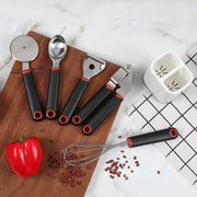 Kitchen Tool Set Can Opener Garlic Press Egg Beater Mein Shop
