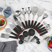 Kitchen Tool Set Can Opener Garlic Press Egg Beater Mein Shop