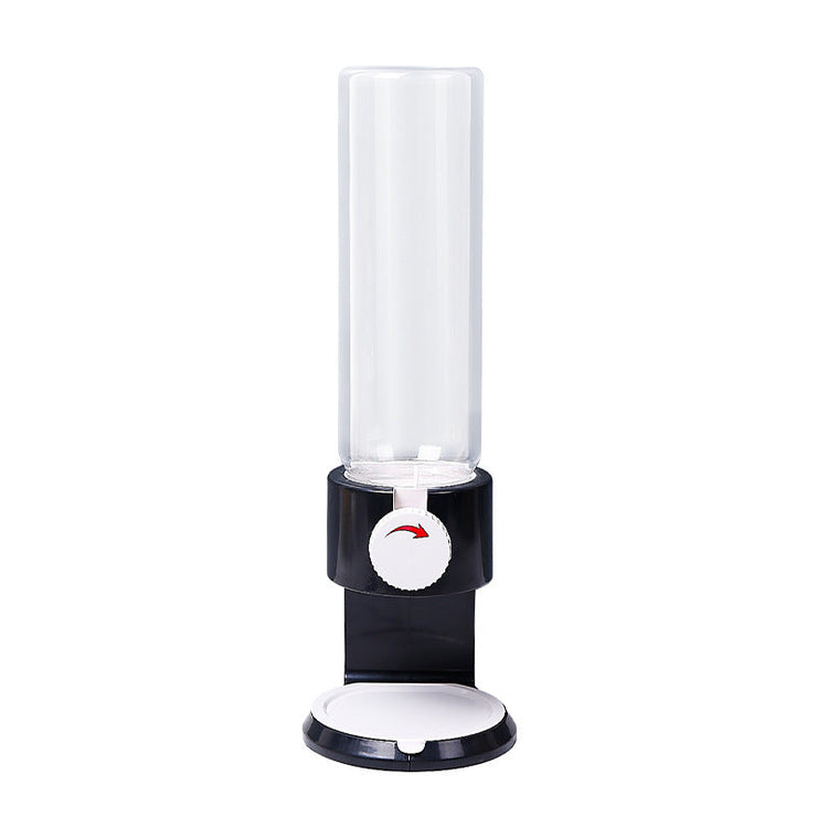 Food Kitchen Storage Bottles Seal Storage Bottles Grains Storage Box Dispenser Container Bocal En Verre Airtight Container Mein Shop