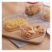 Airtight Transparent Kitchen Skylight Food Storage Container Mein Shop