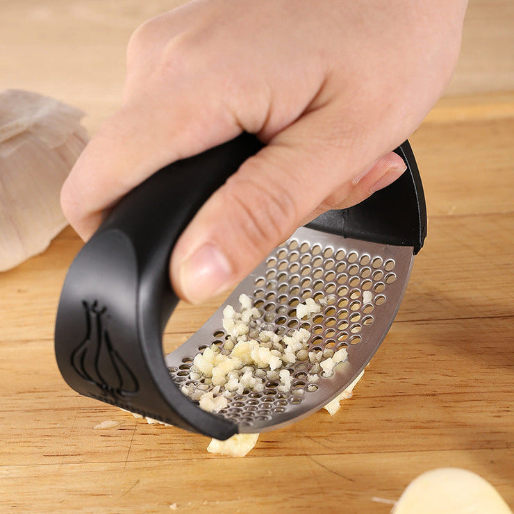 Household Garlic Press Kitchen Utensils Mein Shop
