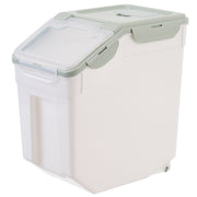 Large Capacity Moistureproof Bucket Container Food Bucket Food Storage Containers FP8 Mein Shop