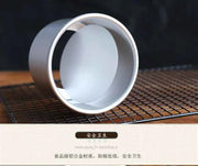 1 Piece Round Cake Pan with Removable Bottom, Cheesecake  Chiffon  Mold Baking Mould Anodized Aluminum 10cm Deep baking pan