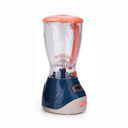 Kids Pretend Play Kitchen Home Appliances Set Toy Household Coffee Maker Mixer Toaster Vacuum Cleaner Playset for Children Gifts