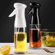 Oil Spray for Cooking - Olive Oil Dispenser Bottle Sprayer Mist-Reusable Food Grade Oil Vinegar,Spray Bottle Kitchen Accessories