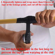 Super Strong Waterproof Stop Leaks Seal Repair Performance Silicone Adhesive Insulating Duct Tapes