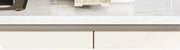 Kitchen Bowl Rack, Tableware Storage Box, Household with Lid, Tableware, Bowl Box, Dish Drain Rack, Plastic Cupboard