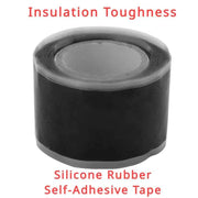 Super Strong Waterproof Stop Leaks Seal Repair Performance Silicone Adhesive Insulating Duct Tapes