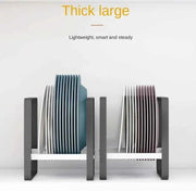 Kitchen Organizer Cabinet Plates Dishes Drying Rack Holder Drainer Goods for The Kitechen Storage Accessories