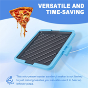B82B-Microwave Toastie Maker,Toastie Maker Microwave,Microwave Toaster Sandwich Maker,Microwave Toastie Sandwich Maker Mein Shop