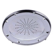 Toaster Rack Simple Portable Multifunctional Stainless Steel Outdoor Camping Travel Supplies Folding Multi-Purpose Stove Grill