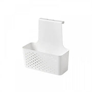 Kitchen Storage Bucket Compact Small Large Convenient Save Space Hangable Kitchen Trash Can Under The Cupboard Trash Can Shelf Mein Shop