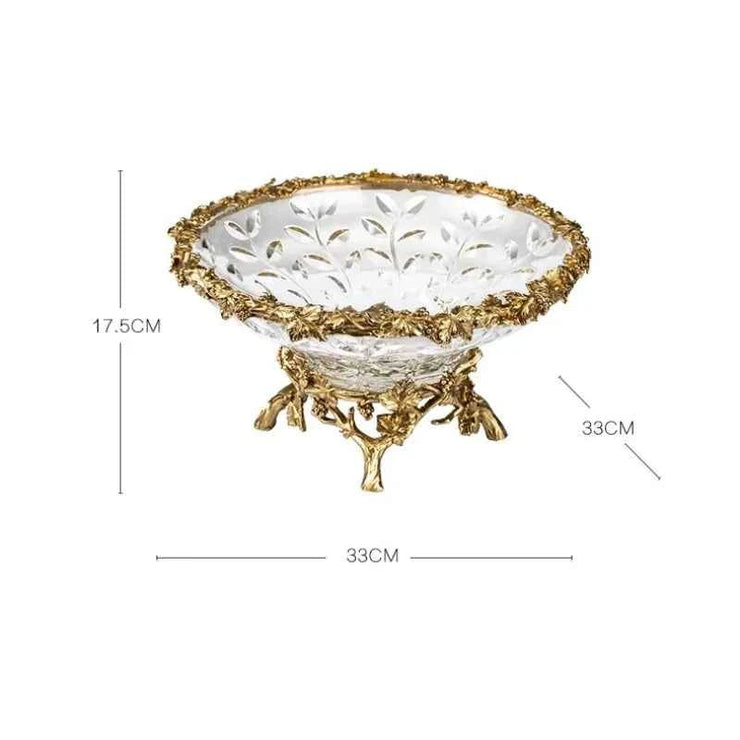 Kitchen Design Plates Multifunctional Reusable Washing Advanced Plates Fashionable Elegant Bandeja Decorativas Home Decorations
