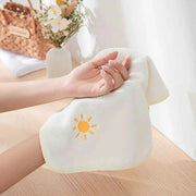 Kitchen Wipe Kitchen Cleaning Microfiber Towel Microfiber Absorbent Cloth Kitchen Towels Hand Towel Handkerchief Dishcloths