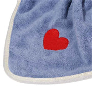 Kitchen Wipe Kitchen Cleaning Microfiber Towel Microfiber Absorbent Cloth Kitchen Towels Hand Towel Handkerchief Dishcloths