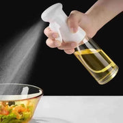 Oil Spray for Cooking - Olive Oil Dispenser Bottle Sprayer Mist-Reusable Food Grade Oil Vinegar,Spray Bottle Kitchen Accessories