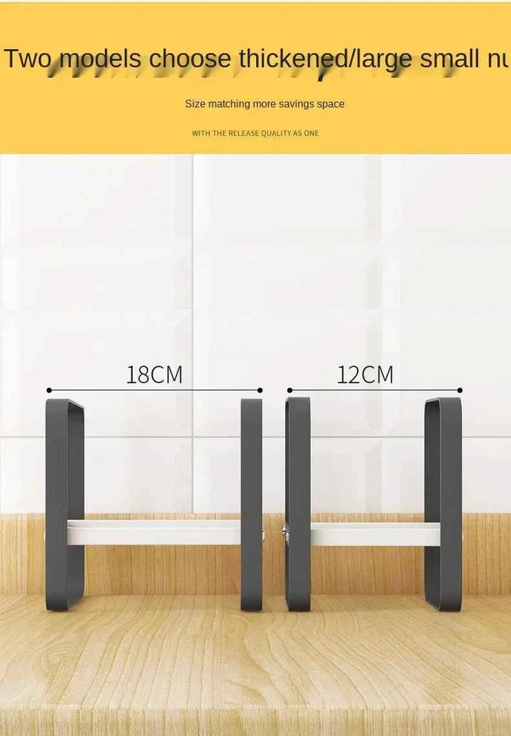 Kitchen Organizer Cabinet Plates Dishes Drying Rack Holder Drainer Goods for The Kitechen Storage Accessories