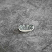 Kitchen Tools Rest Ceramic Chopsticks Stand Tableware Chopsticks Spoon Rack Chopsticks Holder