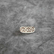 Kitchen Tools Rest Ceramic Chopsticks Stand Tableware Chopsticks Spoon Rack Chopsticks Holder