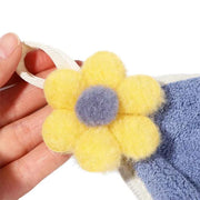 Kitchen Wipe Kitchen Cleaning Microfiber Towel Microfiber Absorbent Cloth Kitchen Towels Hand Towel Handkerchief Dishcloths