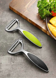 1PC Stainless Steel Vegetable Peeler Potato Peeler Multi-function Carrot Grater Fruit Tools Kitchen Accessories Cuisine Pelador